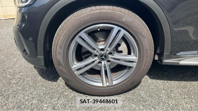 Mercedes Benz GLC-CLASS 2022-08 8362232-8