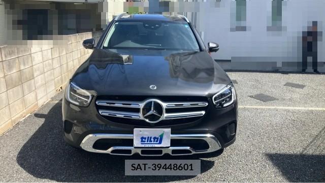 Mercedes Benz GLC-CLASS 2022-08 8362232-9