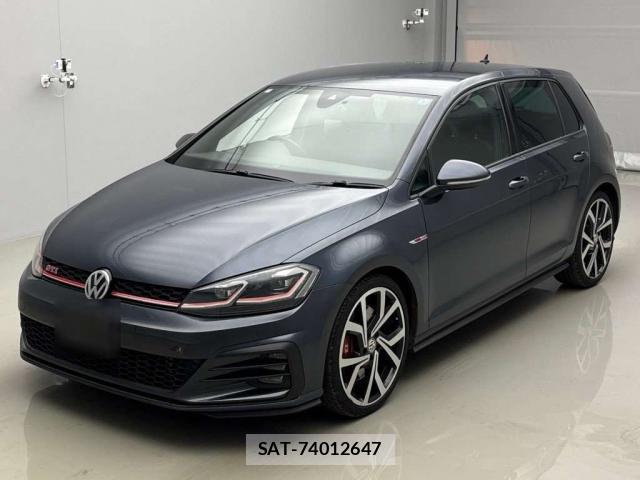 VolksWagen GOLF GTI 2018-01 8362136-0