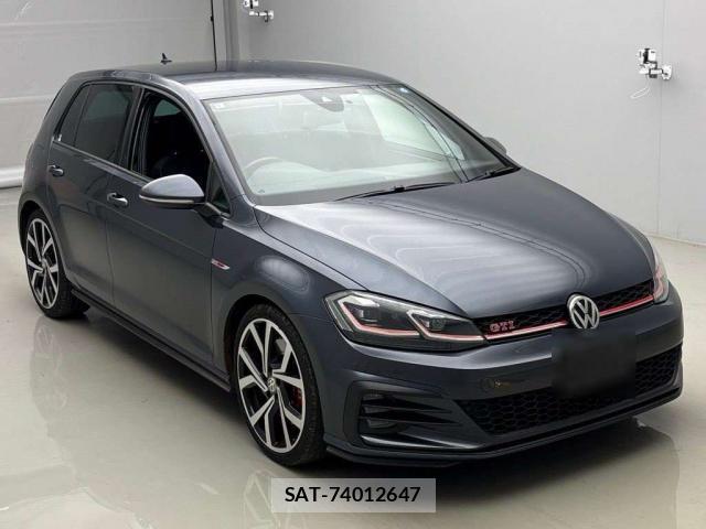 VolksWagen GOLF GTI 2018-01 8362136-10