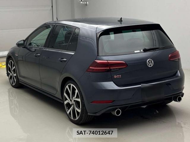 VolksWagen GOLF GTI 2018-01 8362136-5