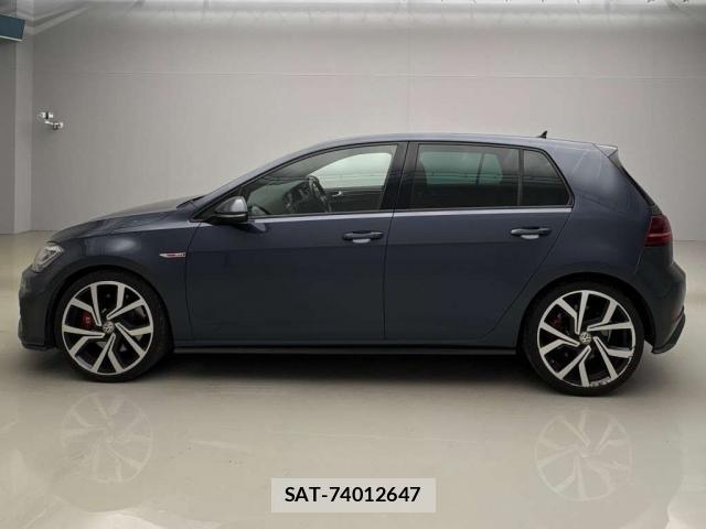 VolksWagen GOLF GTI 2018-01 8362136-7