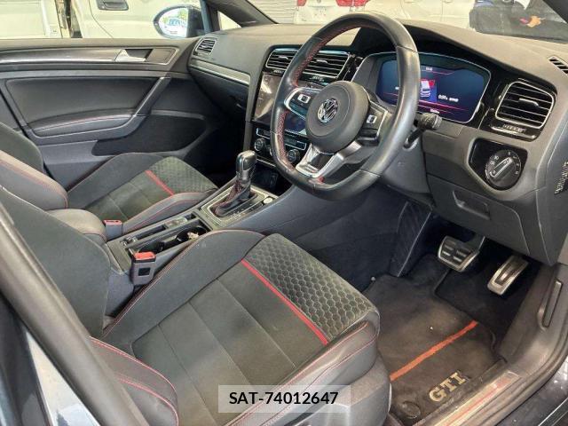 VolksWagen GOLF GTI 2018-01 8362136-8