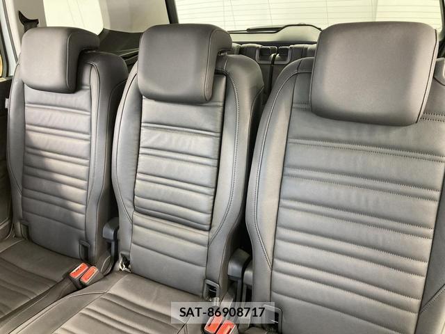 VolksWagen GOLF TOURAN 2019-12 8363171-10