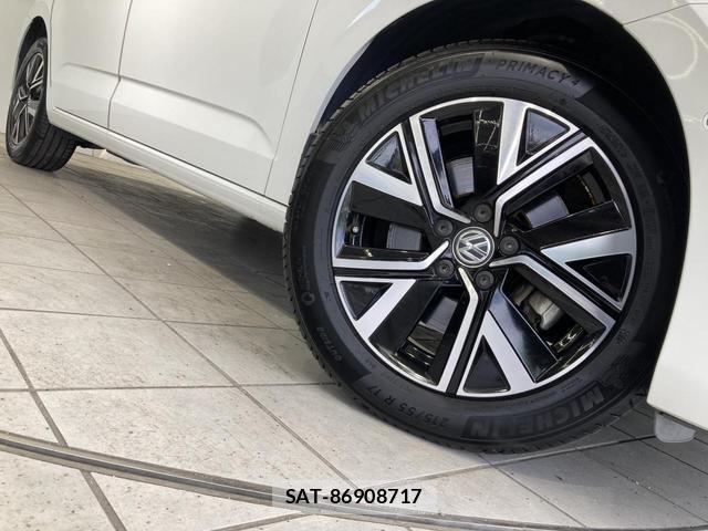 VolksWagen GOLF TOURAN 2019-12 8363171-11