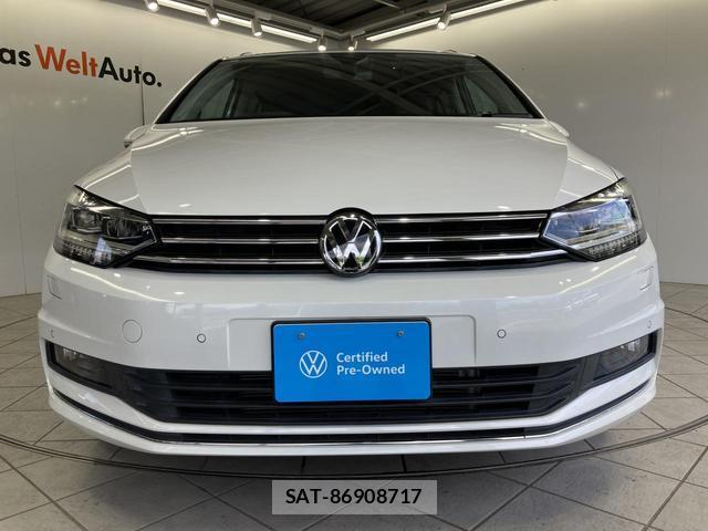 VolksWagen GOLF TOURAN 2019-12 8363171-13
