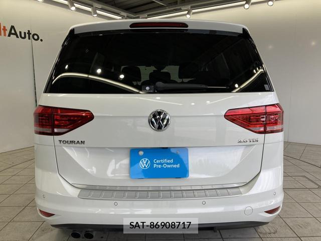VolksWagen GOLF TOURAN 2019-12 8363171-14