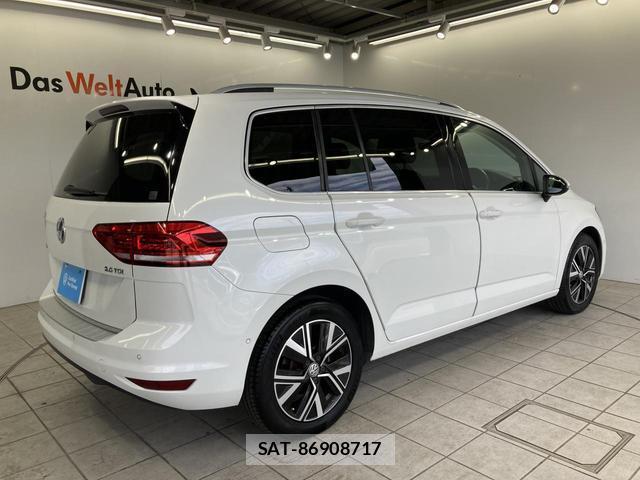 VolksWagen GOLF TOURAN 2019-12 8363171-16