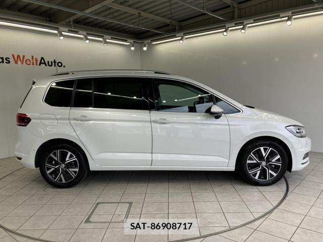 VolksWagen GOLF TOURAN 2019-12 8363171-17