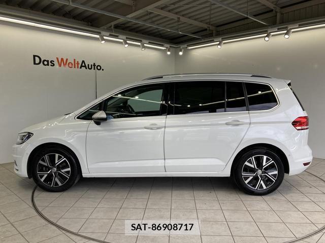 VolksWagen GOLF TOURAN 2019-12 8363171-18