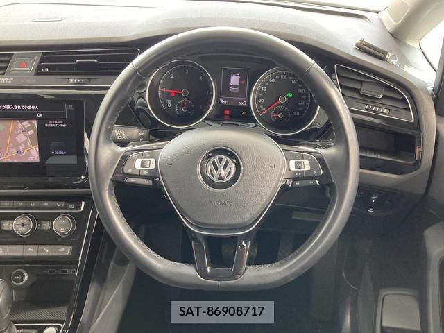 VolksWagen GOLF TOURAN 2019-12 8363171-3