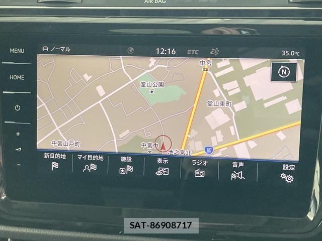 VolksWagen GOLF TOURAN 2019-12 8363171-4