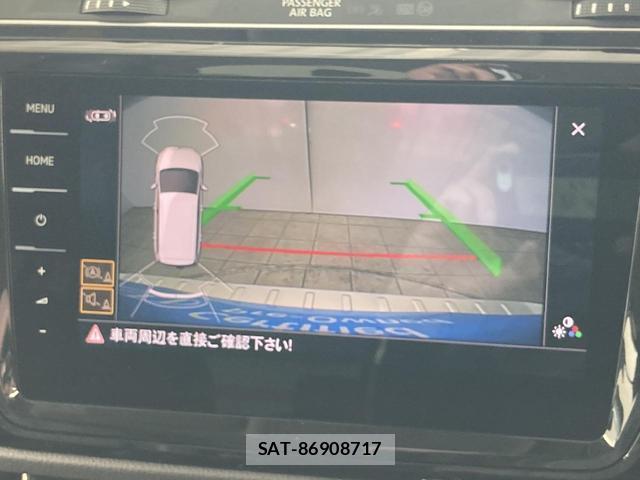 VolksWagen GOLF TOURAN 2019-12 8363171-5