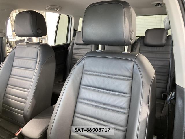 VolksWagen GOLF TOURAN 2019-12 8363171-9