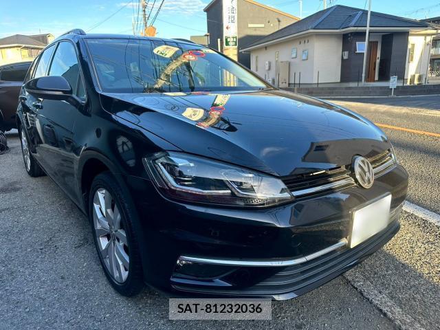 VolksWagen GOLF VARIANT 2018-03 8361597-1