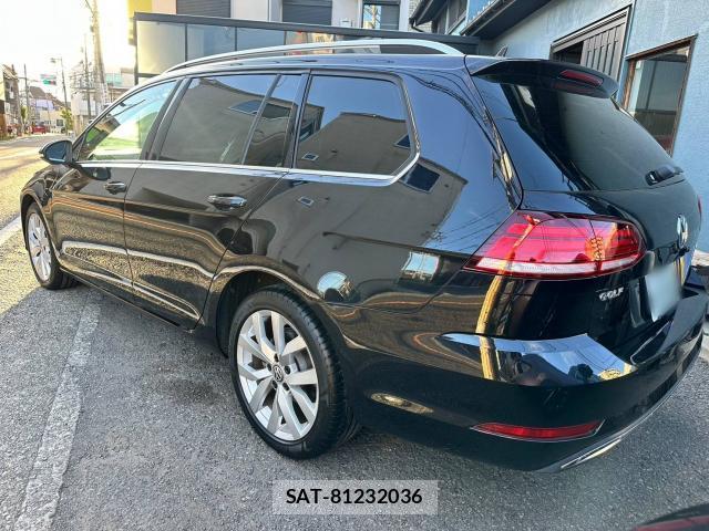 VolksWagen GOLF VARIANT 2018-03 8361597-3