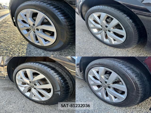 VolksWagen GOLF VARIANT 2018-03 8361597-4