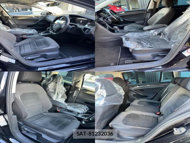 VolksWagen GOLF VARIANT 2018-03 8361597-5