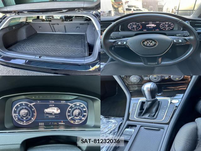 VolksWagen GOLF VARIANT 2018-03 8361597-6