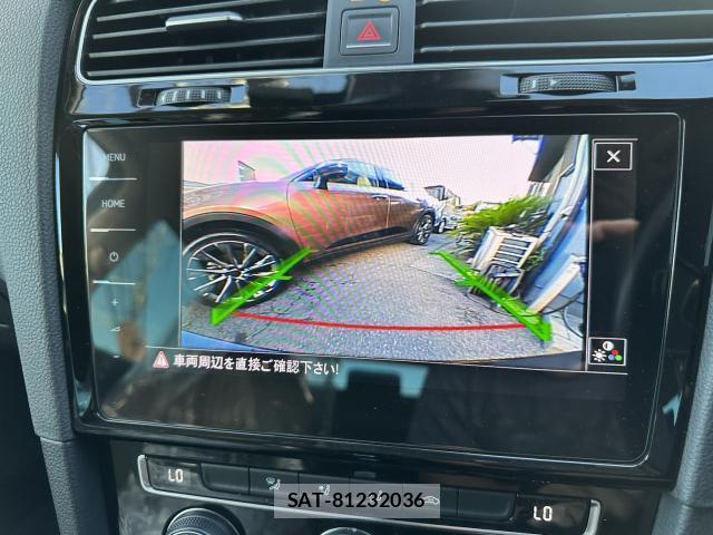 VolksWagen GOLF VARIANT 2018-03 8361597-9