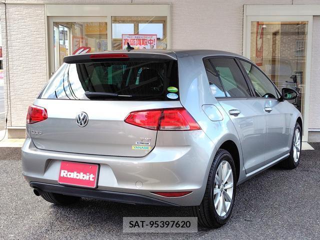 VolksWagen GOLF 2015-08 8361757-1