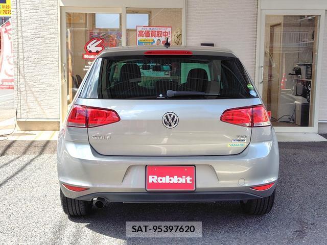 VolksWagen GOLF 2015-08 8361757-12