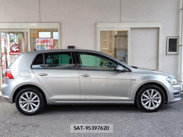 VolksWagen GOLF 2015-08 8361757-13