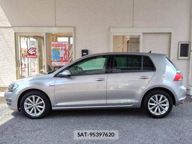 VolksWagen GOLF 2015-08 8361757-14