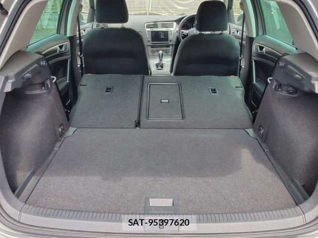 VolksWagen GOLF 2015-08 8361757-15