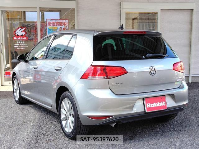 VolksWagen GOLF 2015-08 8361757-4