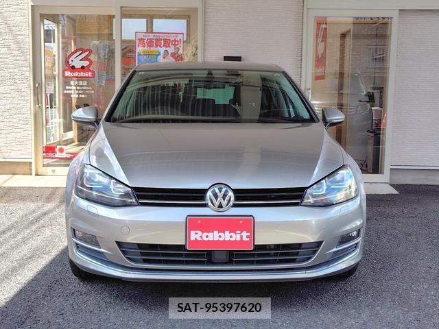 VolksWagen GOLF 2015-08 8361757-9