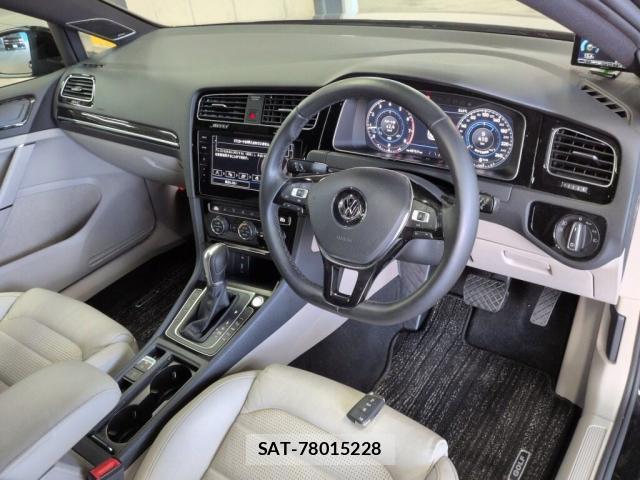 VolksWagen GOLF 2019-09 8362133-2