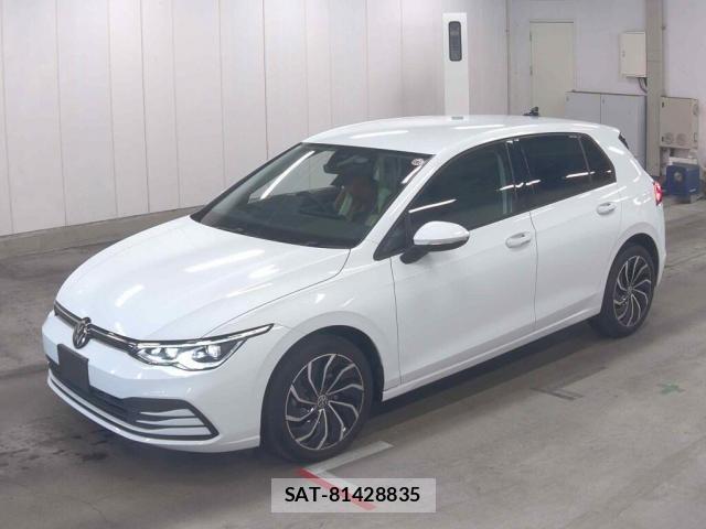 VolksWagen GOLF 2023-10 8362140-3