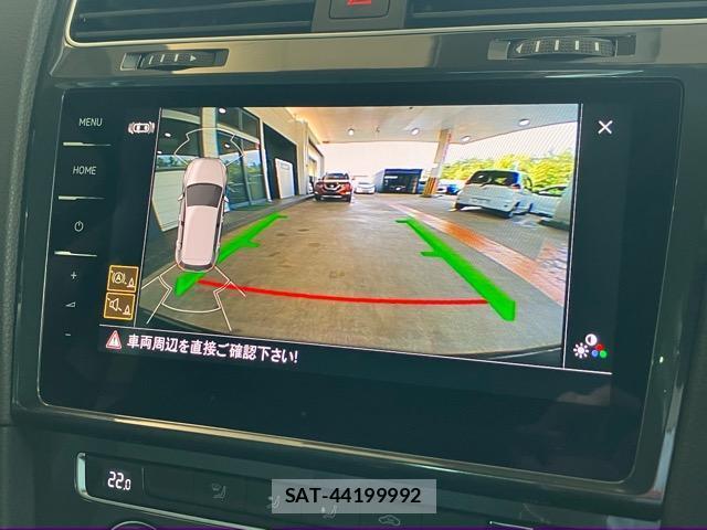 VolksWagen GOLF 2020-09 8363607-12