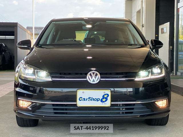 VolksWagen GOLF 2020-09 8363607-3