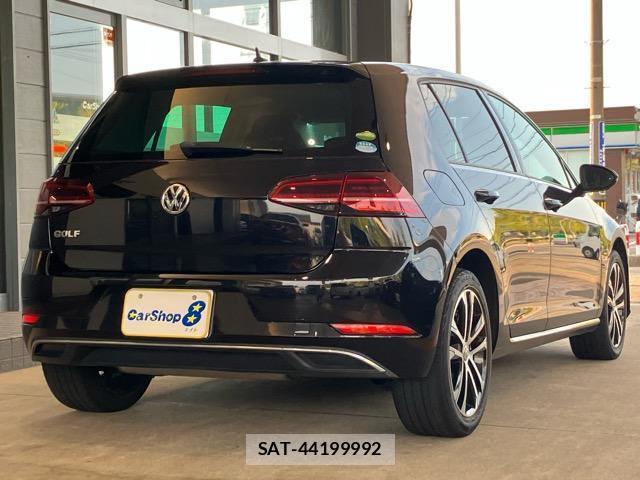 VolksWagen GOLF 2020-09 8363607-5