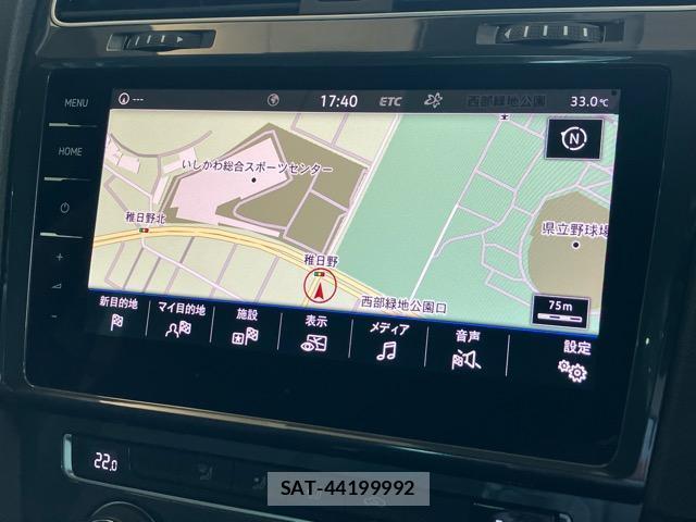 VolksWagen GOLF 2020-09 8363607-9