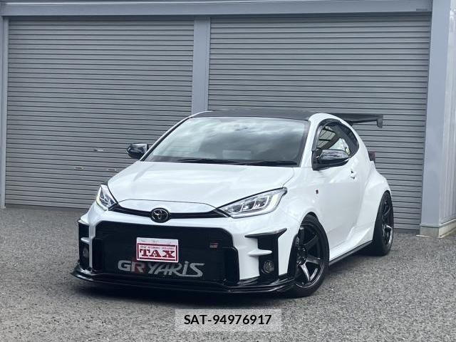 Toyota Gr Yaris 2021-05 8360935-0