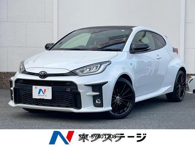 Toyota Gr Yaris 2021-03 8361074-0