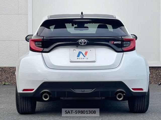Toyota Gr Yaris 2021-03 8361074-14