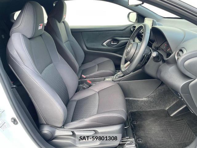 Toyota Gr Yaris 2021-03 8361074-8