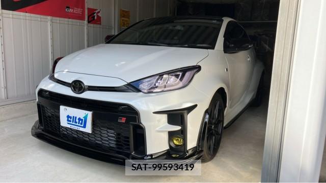 Toyota Gr Yaris 2021-01 8362289-0