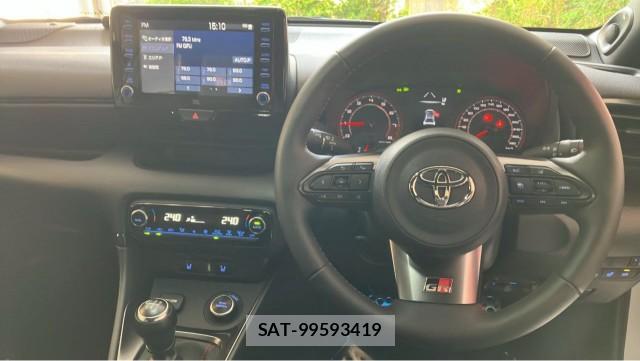 Toyota Gr Yaris 2021-01 8362289-16