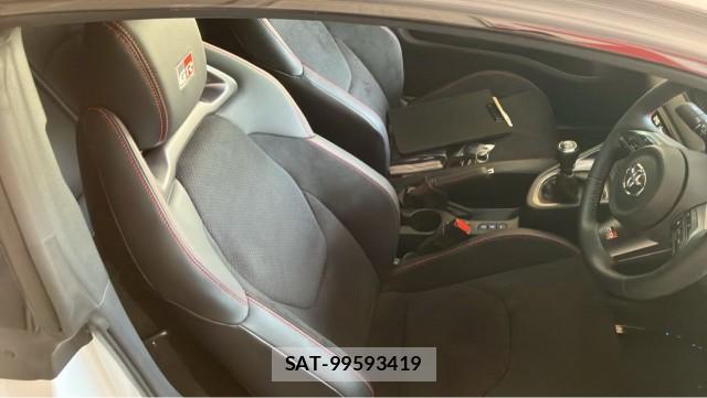 Toyota Gr Yaris 2021-01 8362289-5