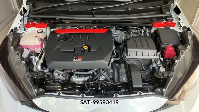 Toyota Gr Yaris 2021-01 8362289-7