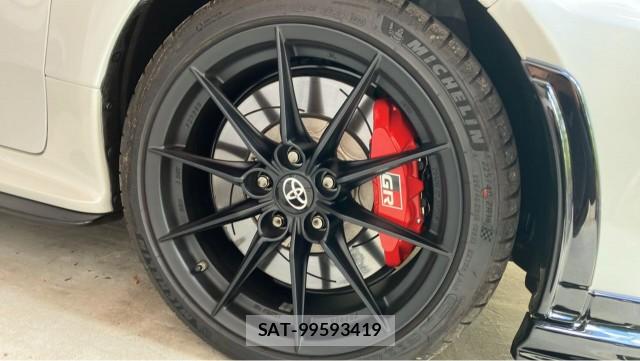 Toyota Gr Yaris 2021-01 8362289-8