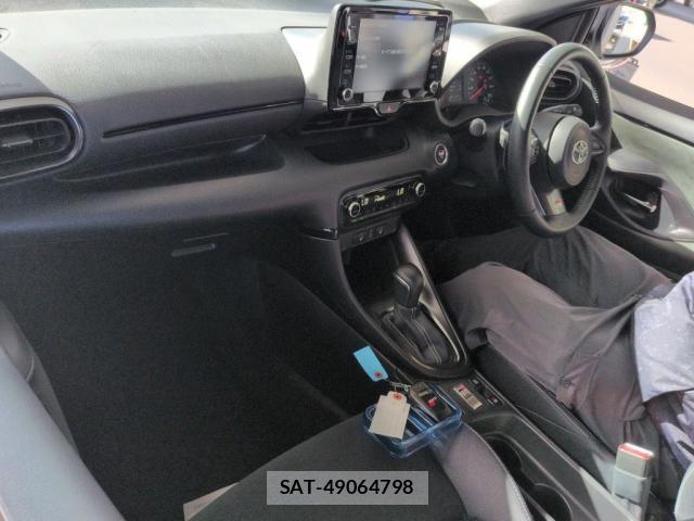 Toyota Gr Yaris 2021-10 8362722-2