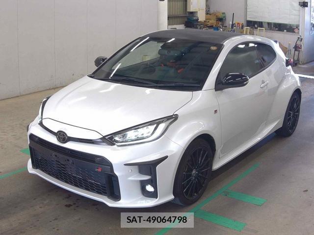 Toyota Gr Yaris 2021-10 8362722-3
