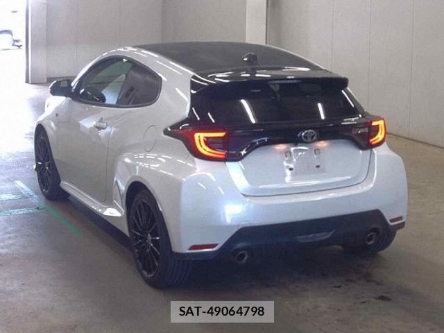 Toyota Gr Yaris 2021-10 8362722-4