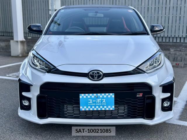 Toyota Gr Yaris 2021-01 8363633-10